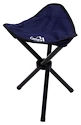 Összecsukható szék Cattara  OSLO modrá