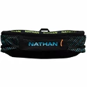 Övtáska Nathan  Pinnacle Series Waistpack Black/Blue Me Away