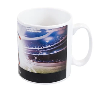 Official Merchandise   Bögre