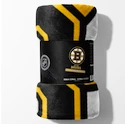 Official Merchandise  NHL Boston Bruins Essential 150x200 cm  Pokróc