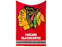 Official Merchandise  NHL Chicago Blackhawks Essential 150x200 cm  Pokróc