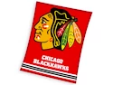 Official Merchandise  NHL Chicago Blackhawks Essential 150x200 cm Pokróc