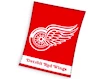 Official Merchandise  NHL Detroit Red Wings Essential 150x200 cm  Pokróc