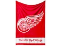 Official Merchandise  NHL Detroit Red Wings Essential 150x200 cm  Pokróc