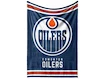 Official Merchandise  NHL Edmonton Oilers Essential 150x200 cm  Pokróc
