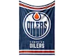 Official Merchandise  NHL Edmonton Oilers Essential 150x200 cm Pokróc