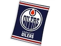 Official Merchandise  NHL Edmonton Oilers Essential 150x200 cm  Pokróc