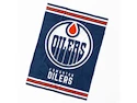 Official Merchandise  NHL Edmonton Oilers Essential 150x200 cm  Pokróc