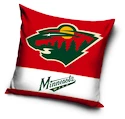 Official Merchandise  NHL Minnesota Wild Kispárna