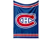 Official Merchandise  NHL Montreal Canadiens Essential 150x200 cm Pokróc