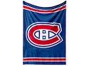 Official Merchandise  NHL Montreal Canadiens Essential 150x200 cm  Pokróc
