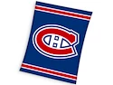Official Merchandise  NHL Montreal Canadiens Essential 150x200 cm Pokróc