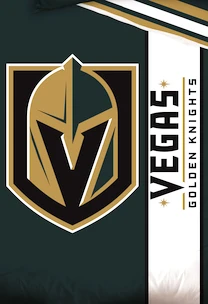 Official Merchandise NHL öv ágynemű