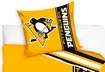 Official Merchandise NHL öv ágynemű NHL Pittsburgh Penguins Belt Ágynemű