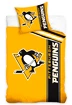 Official Merchandise NHL öv ágynemű NHL Pittsburgh Penguins Belt  Ágynemű