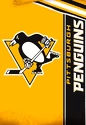 Official Merchandise NHL öv ágynemű NHL Pittsburgh Penguins Belt Ágynemű