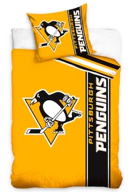 Official Merchandise NHL öv ágynemű NHL Pittsburgh Penguins Belt Ágynemű