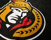 Official Merchandise  NHL Ottawa Senators Black Törülköző