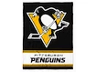 Official Merchandise  NHL Pittsburgh Penguins Essential 150x200 cm Pokróc