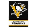 Official Merchandise  NHL Pittsburgh Penguins Essential 150x200 cm  Pokróc