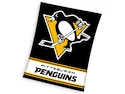 Official Merchandise  NHL Pittsburgh Penguins Essential 150x200 cm Pokróc