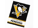Official Merchandise  NHL Pittsburgh Penguins Essential 150x200 cm Pokróc