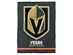 Official Merchandise  NHL Vegas Golden Knights Essential 150x200 cm Pokróc