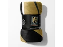 Official Merchandise  NHL Vegas Golden Knights Essential 150x200 cm  Pokróc