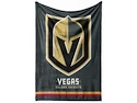 Official Merchandise  NHL Vegas Golden Knights Essential 150x200 cm  Pokróc