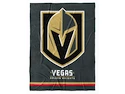 Official Merchandise  NHL Vegas Golden Knights Essential 150x200 cm Pokróc