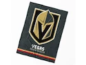 Official Merchandise  NHL Vegas Golden Knights Essential 150x200 cm Pokróc