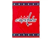 Official Merchandise  NHL Washington Capitals Essential 150x200 cm  Pokróc