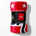 Official Merchandise  NHL Washington Capitals Essential 150x200 cm Pokróc