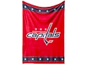 Official Merchandise  NHL Washington Capitals Essential 150x200 cm  Pokróc