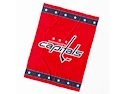Official Merchandise  NHL Washington Capitals Essential 150x200 cm Pokróc