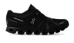 On Cloud 5 All Black  Férfi szabadidős cipő