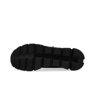 On Cloud 5 All Black  Férfi szabadidős cipő