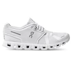 On Cloud 5 All White  Női szabadidős cipő