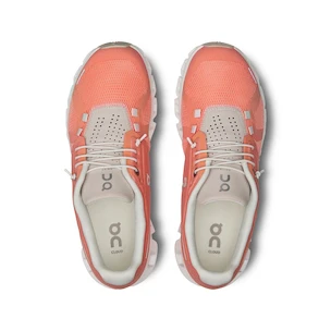 On Cloud 5 Flamingo/Pearl  Női szabadidős cipő EUR 37,5