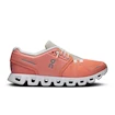 On Cloud 5 Flamingo/Pearl  Női szabadidős cipő EUR 37,5