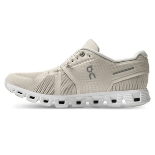 On Cloud 5 Pearl/White  Női szabadidős cipő EUR 36