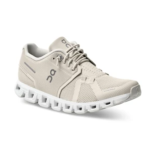 On Cloud 5 Pearl/White  Női szabadidős cipő EUR 36