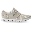 On Cloud 5 Pearl/White  Női szabadidős cipő EUR 36