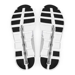 On Cloud 5 Waterproof Glacier/White  Férfi szabadidős cipő