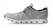 On Cloud 5 Waterproof Glacier/White  Női szabadidős cipő