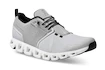 On Cloud 5 Waterproof Glacier/White  Női szabadidős cipő