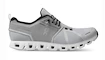 On Cloud 5 Waterproof Glacier/White  Női szabadidős cipő