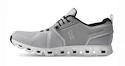 On Cloud 5 Waterproof Glacier/White  Női szabadidős cipő