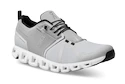 On Cloud 5 Waterproof Glacier/White  Női szabadidős cipő