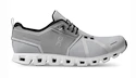 On Cloud 5 Waterproof Glacier/White  Női szabadidős cipő
